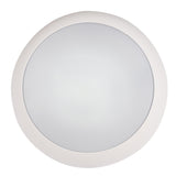 LED's Light Pro Ceiling Lamp 2050 with sensor - Light color and light intensity dimmable - Waterproof - Ø 30 cm