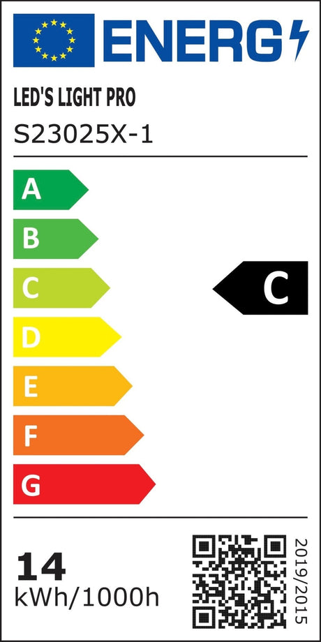 LED Plafondlamp 2050 lumen - 15W - Warmwit 3000K Koelwit 4000K Daglichtwit 6000K - Sensor - IP66 - IK10 - Ø 30cm