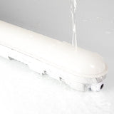LED's Light Pro Premium LED TL armatuur compleet 150 cm - Waterdicht - 6400 lm