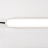 LED's Light Pro Premium LED TL armatuur compleet 150 cm - Waterdicht - 6400 lm