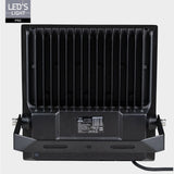 LED's Light Professional LED Strahler 28000 - 3 Leuchtmodi - Wasserdicht - 200 Watt