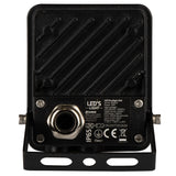 LED-Strahler 1200 - neigbar und wasserdicht - Innen &amp; Außen - 10W