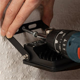 LED-Strahler 1200 - neigbar und wasserdicht - Innen &amp; Außen - 10W