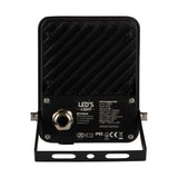 LED-Strahler 3600 - neigbar und wasserdicht - Innen &amp; Außen - 30W