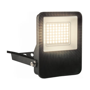 LED Light Spotlight 3600 - Tiltable and Waterproof - Indoor & Outdoor - 30W