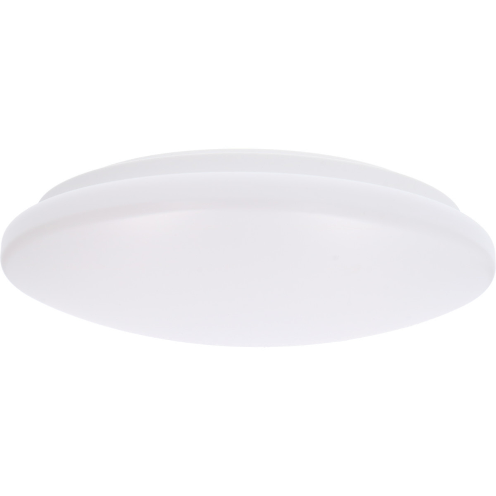 LED's Light Universal Ceiling Lamp 1500 - Suitable for bathroom IP44 - Warm white (3000K) - 30 cm