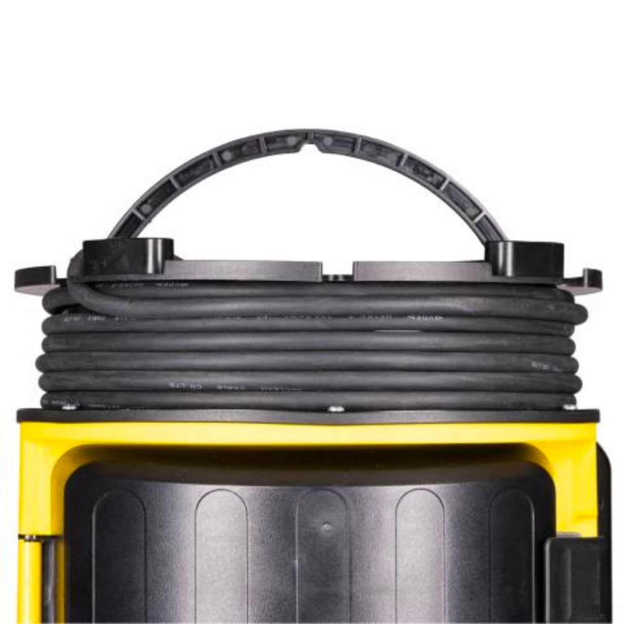 LED's Work 18V HybridPro Bouwlamp 12000lm -  op accu en netstroom - 80W - IP55 & Rough Service Tested