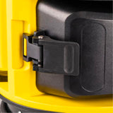 LED's Work 18V HybridPro Bouwlamp 12000lm -  op accu en netstroom - 80W - IP55 & Rough Service Tested