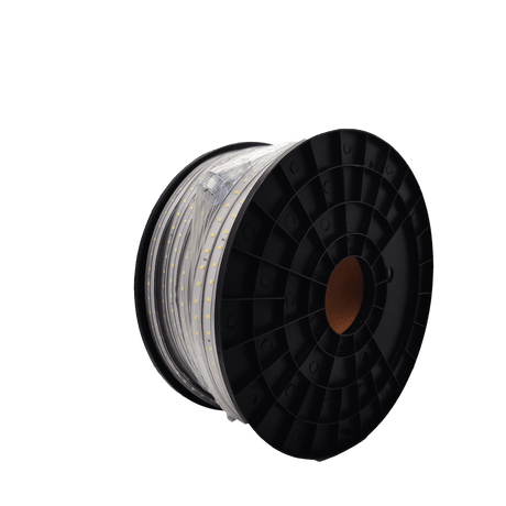 LED Lichtslang 50 m - 40.000 lm - 370W - Koelwit 5000K - IP65 - Knipbaar - Bouwverlichting - 230V