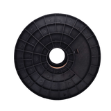 LED's Work LED-Lichterkette 50 Meter Baubeleuchtung - Ausziehbar bis 100 Meter - 40.000 lm