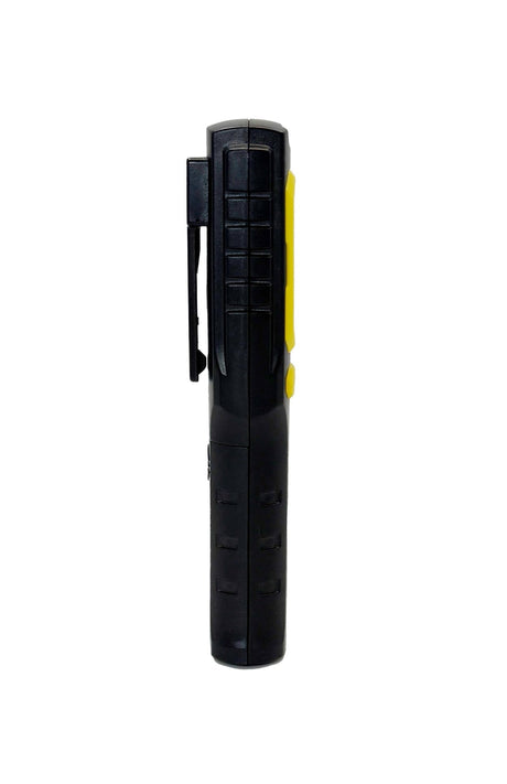 LED's Work LED Arbeitsleuchte mit Akku - Dimmbar in 2 Stufen - Mit Magnet
