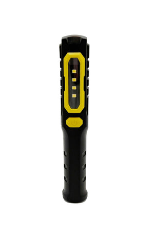 LED's Work LED Arbeitsleuchte mit Akku - Dimmbar in 2 Stufen - Mit Magnet