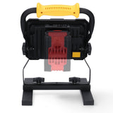 LED Work 18V Arbeitsleuchte Akku für Elektrowerkzeuge - 20W 2000lm 5000K