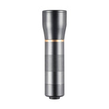 LED's Work Zaklamp op Batterijen (3x AAA) - 450 lumen - IPX4 Spatwaterdicht - Dimbaar in 3 standen