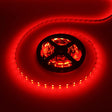 LEDstrip rood | 12V DC - 4,8W - 60 LED's/m | binnenshuis IP20 | 5 meter | dimbaar - LEDPLANET.NL