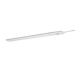 LEDVance LED-Schrankbeleuchtung mit Schwenksensor 30 cm – Komplettset – Dimmbar