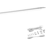 LEDVance LED-Unterbauleuchte 60 cm - Komplettset inkl. Netzteil und Anschlusskabel - 900 Lumen