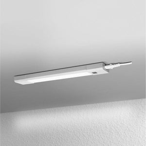 LEDVance LED-Unterbauleuchte mit Bewegungsmelder, 30 cm – Vernetzbar – Komplettset