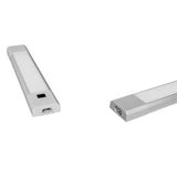 LEDVance LED-Unterbauleuchte mit Bewegungsmelder, 30 cm – Vernetzbar – Komplettset