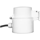 LEDVance Smart Outdoor-Steckdose mit App - Ein- und Ausschalten mit dem Telefon - IP44