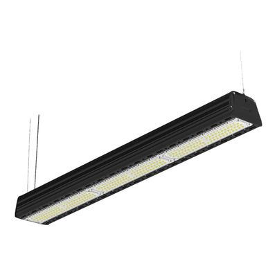 Lineaire LED high bay 150W, 0-10V dimbaar
