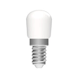 LongLife LED Lamp E14 - T26 - Suitable for refrigerator and extractor hood - Warm white - 2W (19W)