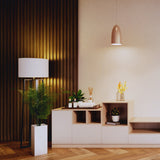 E14 LED Kaarslamp - Warmwit 2700K - 4,5W - 470 Lumen - 5 Stuks