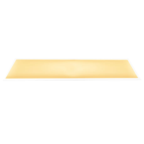LED Paneel 30x120cm - 3900 Lumen - 30W - Instelbaar Warmwit 3000K / Koelwit 4000K / Daglichtwit 6000K - Inbouw - IP20