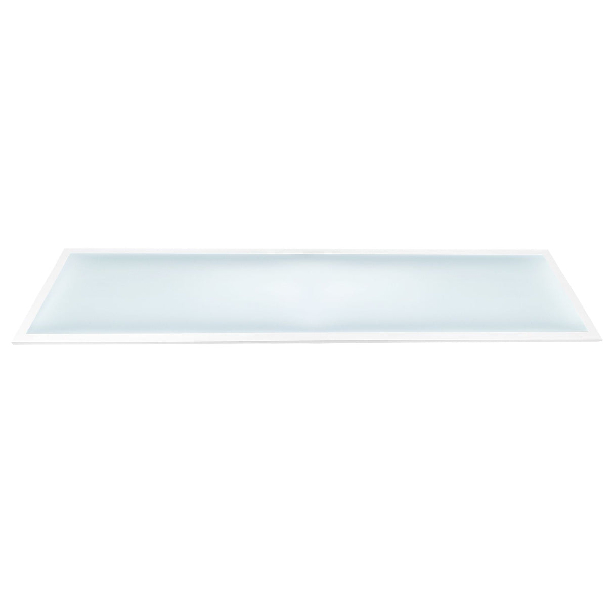 LongLife LED Paneel 30 x 120 cm - Lichtkleur dimbaar van warm naar koud wit - 130 lm/w
