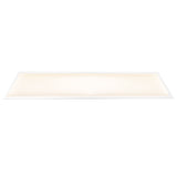 LongLife LED Paneel 30 x 120 cm - Lichtkleur dimbaar van warm naar koud wit - 130 lm/w