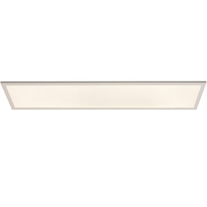LED Paneel 30x120cm - 4500 Lumen - 25W - Koelwit 4000K - UGR<19 - Flikkervrij - Inbouw - 5 Jaar Garantie