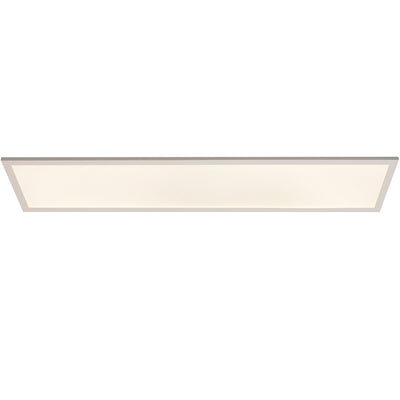 LED Paneel 30x120cm - 4500 Lumen - 25W - Koelwit 4000K - UGR<19 - Flikkervrij - Inbouw - 5 Jaar Garantie