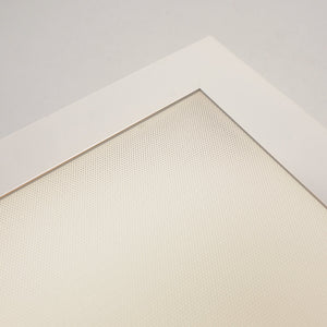 LED Paneel 30x120cm - 4500 Lumen - 25W - Koelwit 4000K - UGR<19 - Flikkervrij - Inbouw - 5 Jaar Garantie