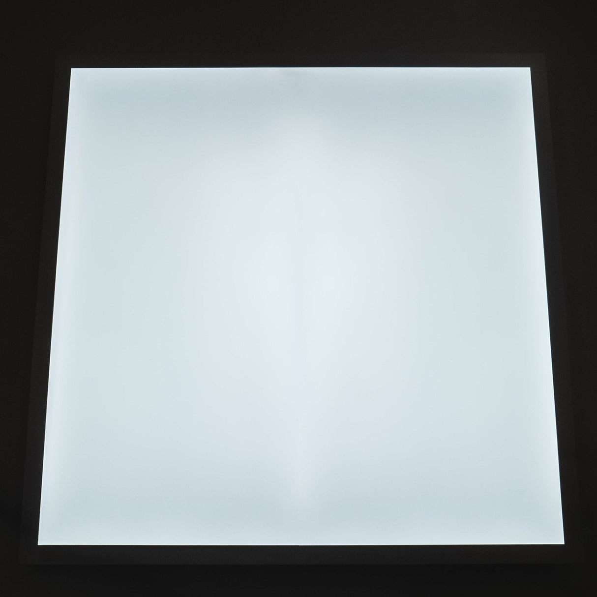 LongLife LED Paneel 60 x 60 cm - Lichtkleur dimbaar van warm naar koud wit - 130 lm/w