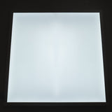 LongLife LED Paneel 60 x 60 cm - Lichtkleur dimbaar van warm naar koud wit - 130 lm/w