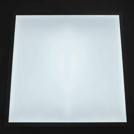 LED Paneel 60 x 60 cm - 3900 Lumen - 30W - CCT Dimbaar 3000K/4000K/6000K - 130 lm/W
