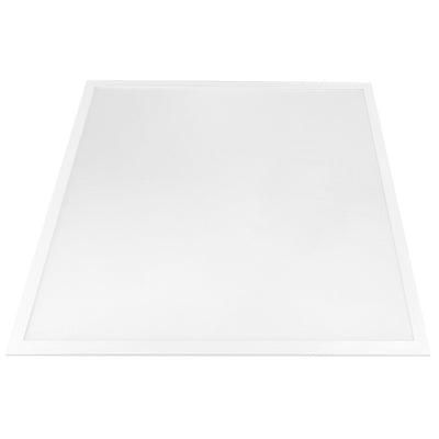Panneau LED 60 x 60 cm - 3900 lumens - 30W - CCT variable 3000K/4000K/6000K - 130 lm/W