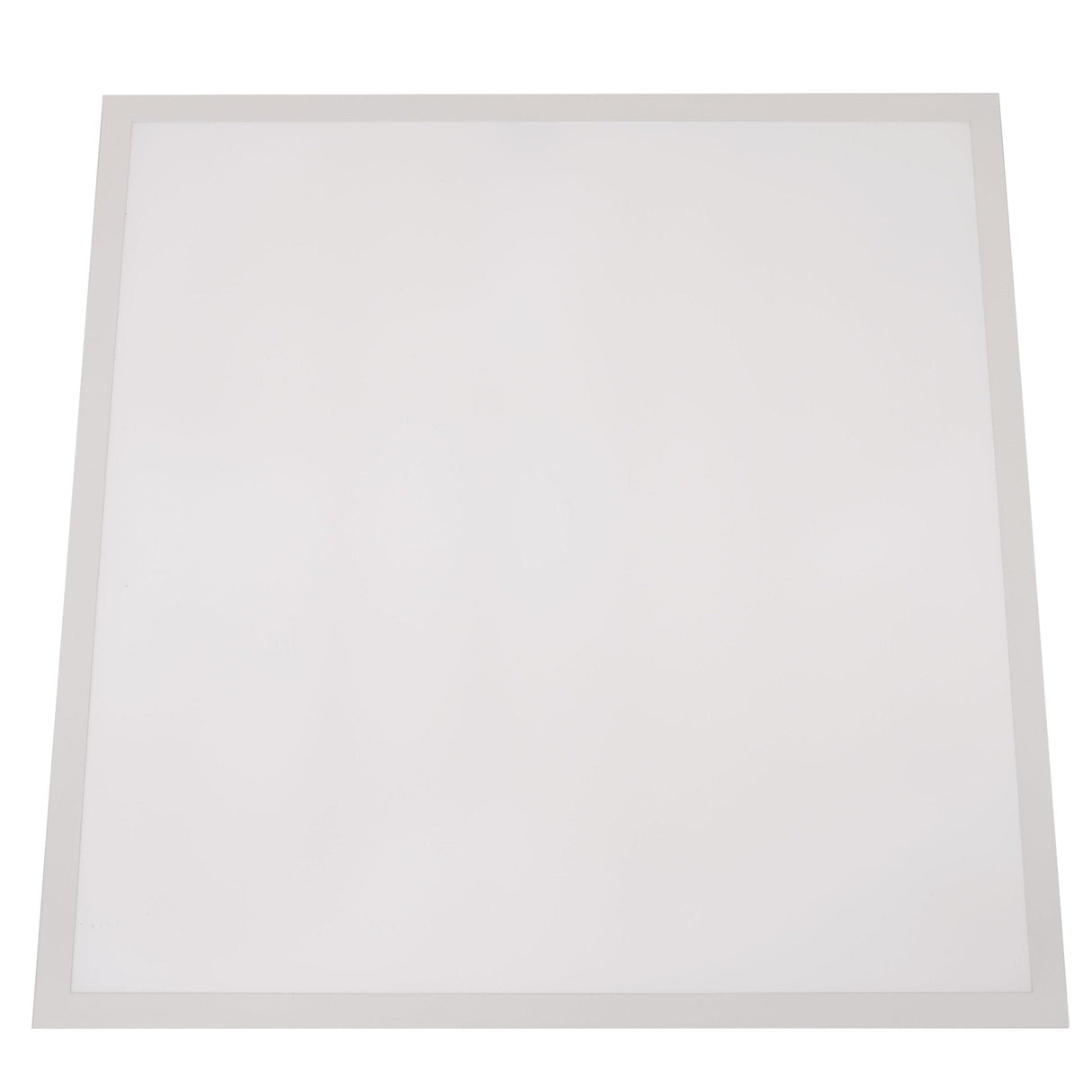 LongLife LED Paneel 60 x 60 cm - Lichtkleur dimbaar van warm naar koud wit - 130 lm/w