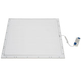 LED-Panel 595 x 595 mm – Quadratisch – Kaltweiß (4000 K) – 4000 Lumen – 40 W