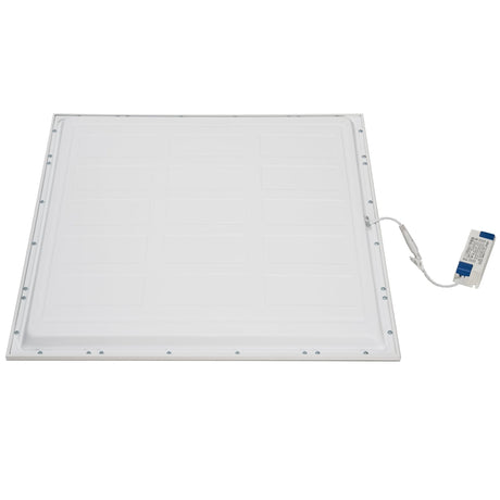 LED Paneel 4000 lumen - 40W - Koelwit 4000K - 60x60cm - Inbouw - UGR<22