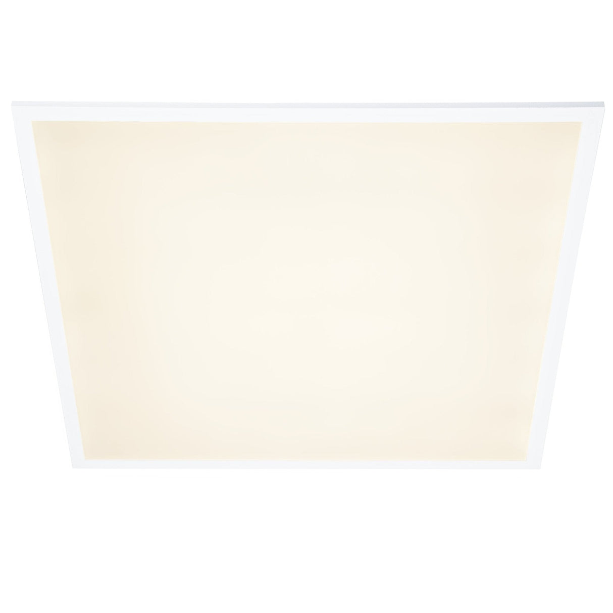 LED-Panel 595 x 595 mm – Quadratisch – Kaltweiß (4000 K) – 4000 Lumen – 40 W