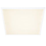 LED-Panel 595 x 595 mm – Quadratisch – Kaltweiß (4000 K) – 4000 Lumen – 40 W