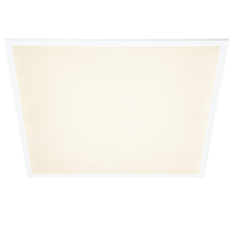 LED-Panel 595 x 595 mm – Quadratisch – Kaltweiß (4000 K) – 4000 Lumen – 40 W