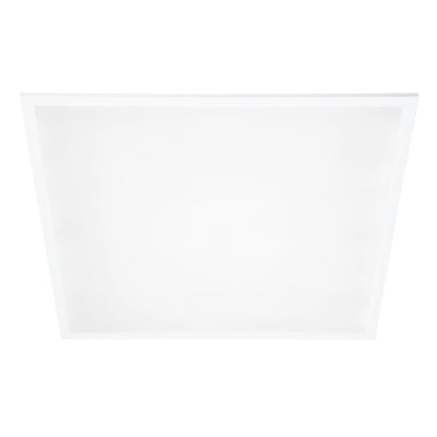 Panneau LED 4000 lumens - 40W - Blanc froid 4000K - 60x60cm - Encastrable - UGR<22