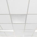 LED Paneel 60x60 cm - Koelwit 4000K - 25W - 4500 Lumen - Inbouw - 5 Jaar Garantie