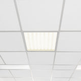LED Paneel 60x60 cm - Koelwit 4000K - 25W - 4500 Lumen - Inbouw - 5 Jaar Garantie