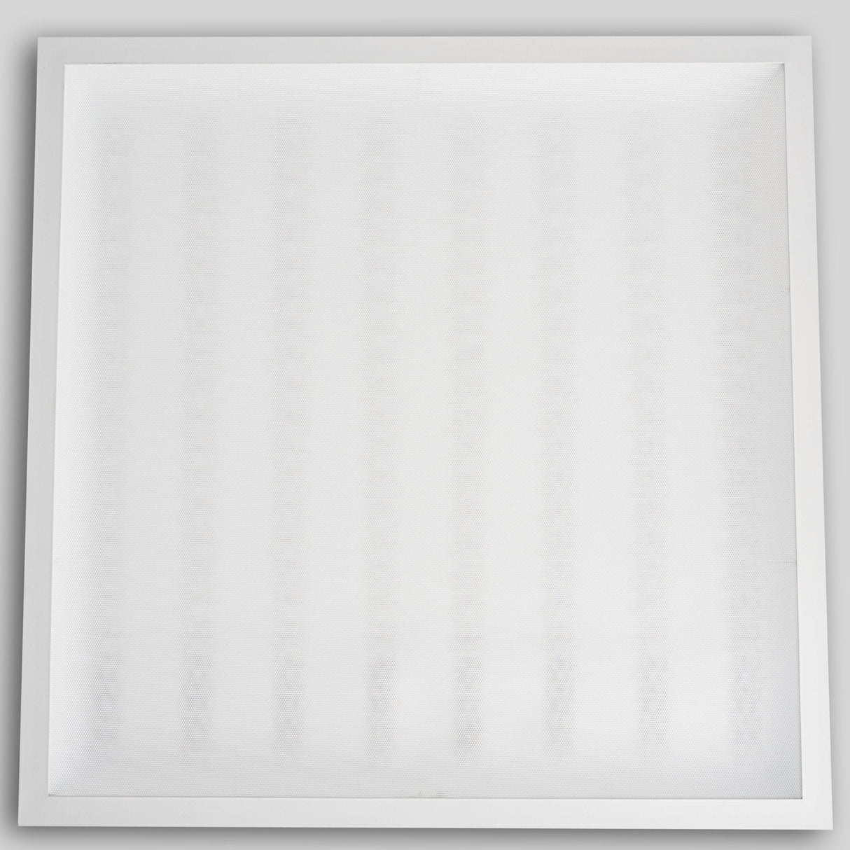 LED Paneel 60x60 cm - Koelwit 4000K - 25W - 4500 Lumen - Inbouw - 5 Jaar Garantie