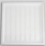 LED Paneel 60x60 cm - Koelwit 4000K - 25W - 4500 Lumen - Inbouw - 5 Jaar Garantie