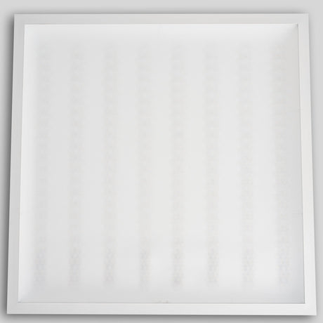 LED Paneel 60x60 cm - 4500 Lumen - 25W - Koelwit 4000K - Inbouw Systeemplafond - 5 Jaar Garantie