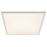 LED Paneel 60x60 cm - Koelwit 4000K - 25W - 4500 Lumen - Inbouw - 5 Jaar Garantie